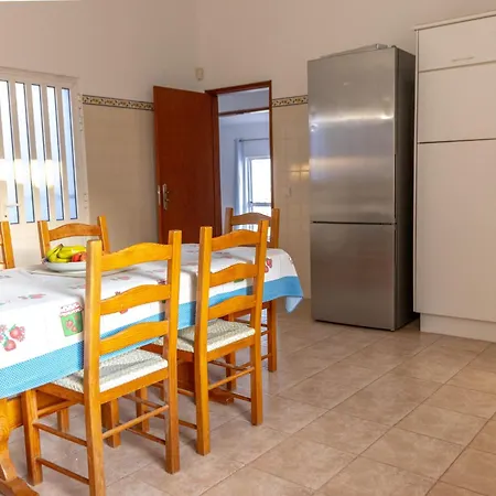 Casa Carpe Diem וילה Valados