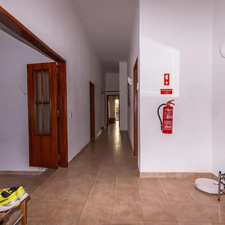 Casa Carpe Diem * Valados