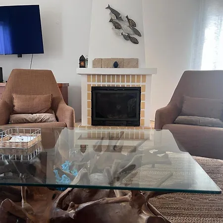 Casa Carpe's Diem Villa