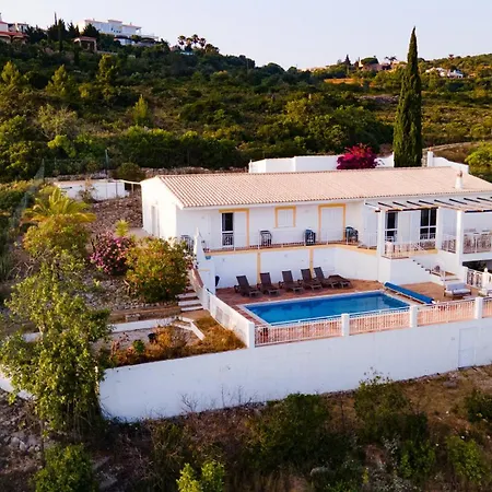 Casa Carpe Diem וילה Valados