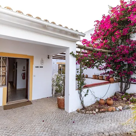 Casa Carpe Diem Valados