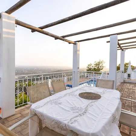 Casa Carpe Diem Villa *