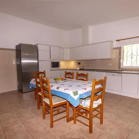 Casa Carpe Diem Tina * Valados