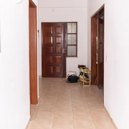 Casa Carpe Diem Tina Valados