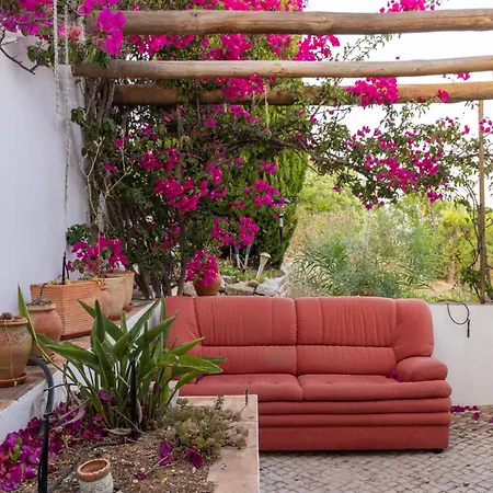 Casa Carpe Diem Tina