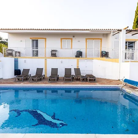 Casa Carpe Diem Villa