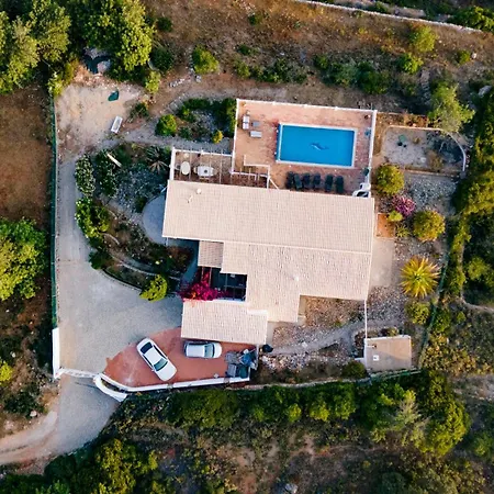 Casa Carpe Diem * Valados